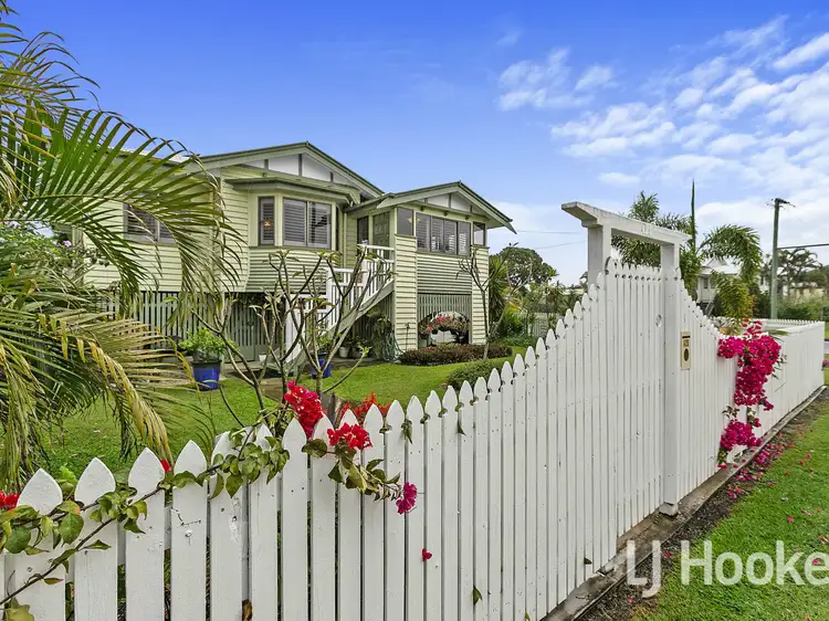 Main view of Homely house listing, 425 Lennox Street, Maryborough QLD 4650