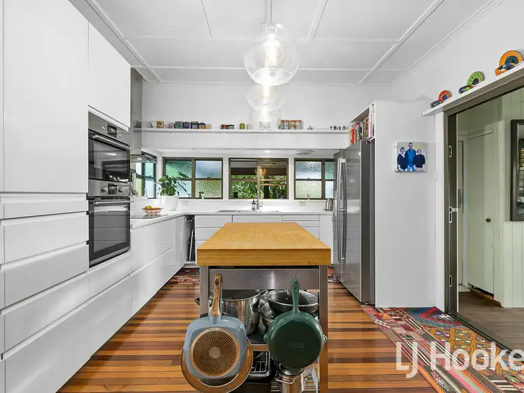 Second view of Homely house listing, 425 Lennox Street, Maryborough QLD 4650