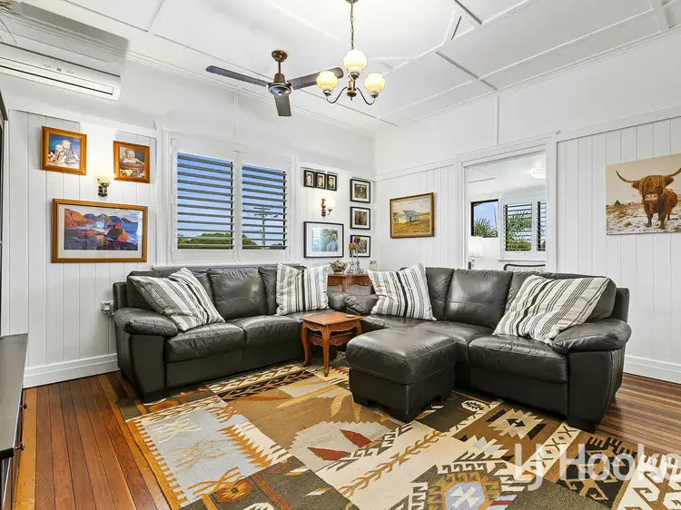 Third view of Homely house listing, 425 Lennox Street, Maryborough QLD 4650