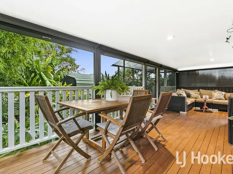 Fourth view of Homely house listing, 425 Lennox Street, Maryborough QLD 4650