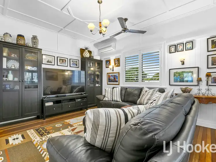 Fifth view of Homely house listing, 425 Lennox Street, Maryborough QLD 4650