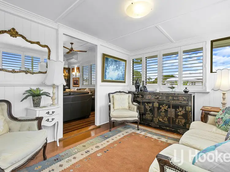 Sixth view of Homely house listing, 425 Lennox Street, Maryborough QLD 4650