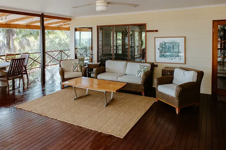 332 Mowbray River Road, Mowbray QLD 4877