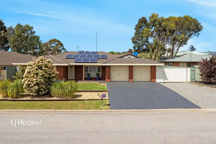 Main view of Homely house listing, 13 Braemore Terrace, Blakeview SA 5114