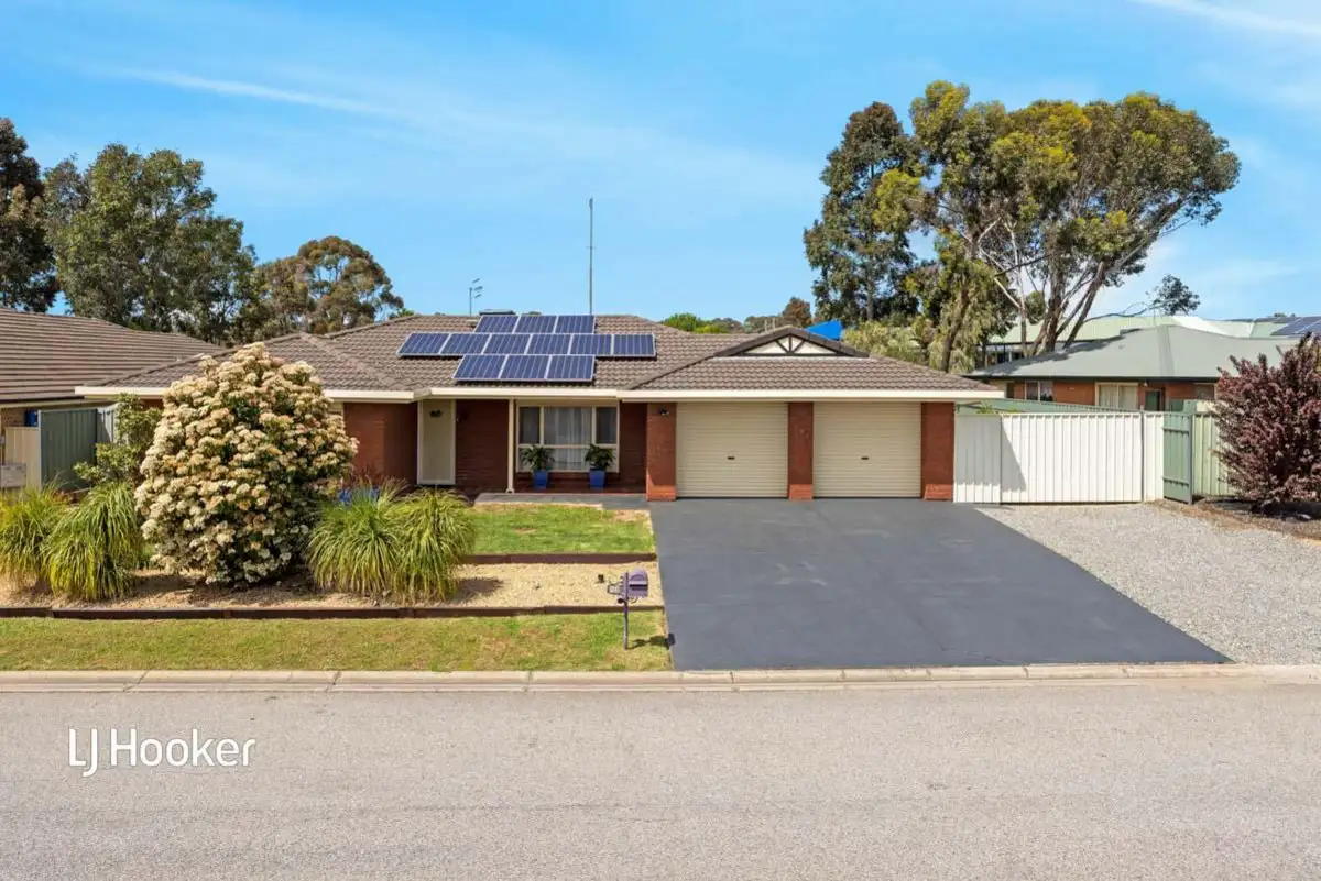 Main view of Homely house listing, 13 Braemore Terrace, Blakeview SA 5114