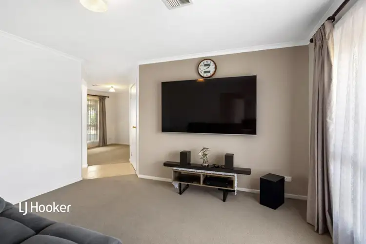 Second view of Homely house listing, 13 Braemore Terrace, Blakeview SA 5114