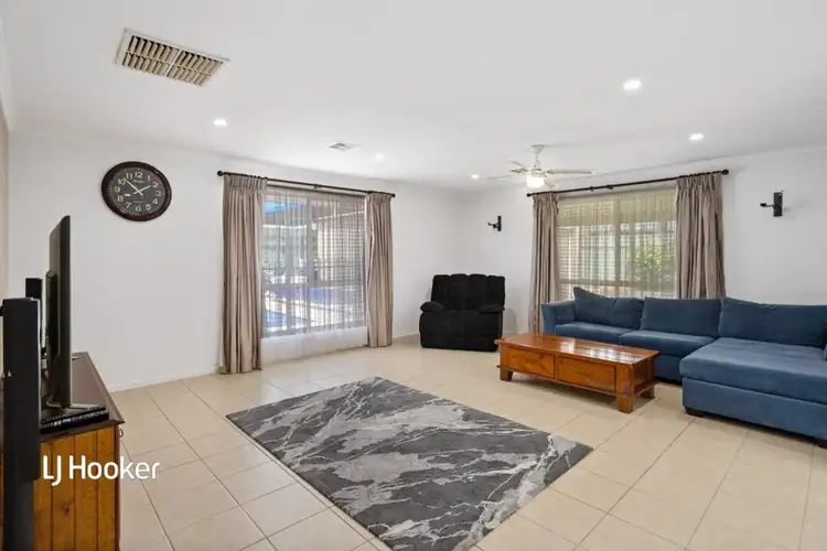 Sixth view of Homely house listing, 13 Braemore Terrace, Blakeview SA 5114
