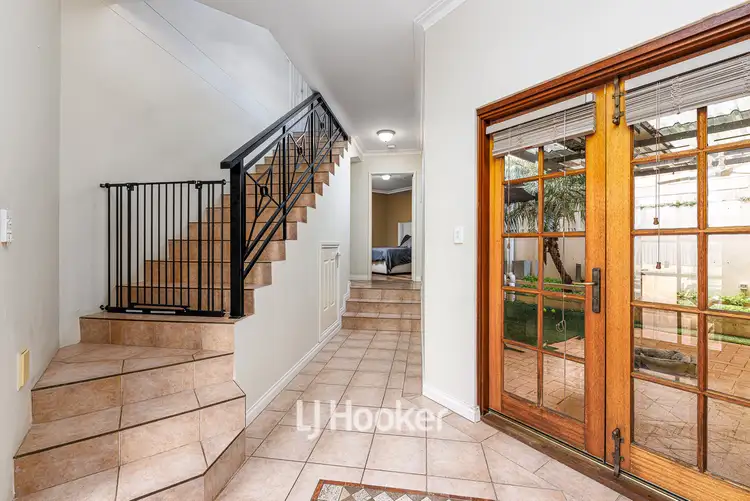 Second view of Homely unit listing, 2/14 Sinclair Close, Bunbury WA 6230