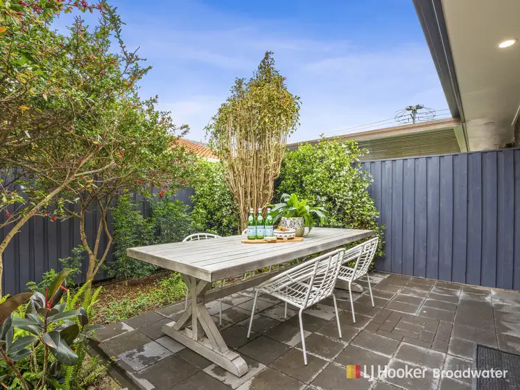Fourth view of Homely semi-detached listing, 2/51 Government Road, Labrador QLD 4215