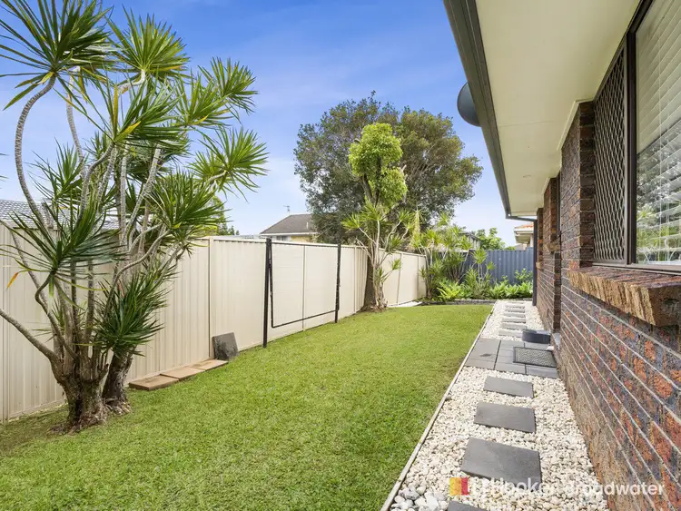 Sixth view of Homely semi-detached listing, 2/51 Government Road, Labrador QLD 4215