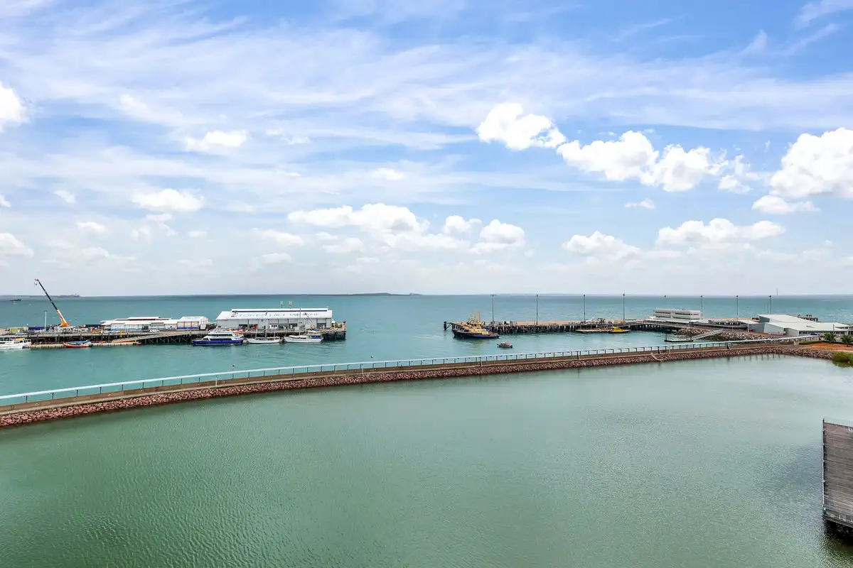 Main view of Homely apartment listing, 359/19B Kitchener Drive, Darwin City NT 800