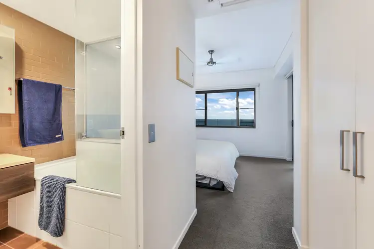 Fifth view of Homely apartment listing, 359/19B Kitchener Drive, Darwin City NT 800