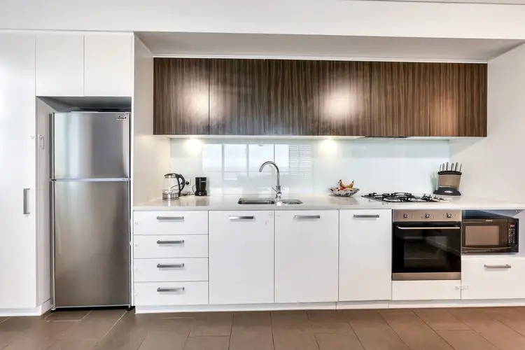 Sixth view of Homely apartment listing, 359/19B Kitchener Drive, Darwin City NT 800