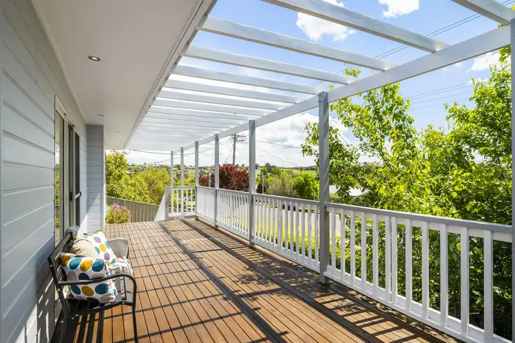 Third view of Homely house listing, 12 Rossi Street, Yass NSW 2582