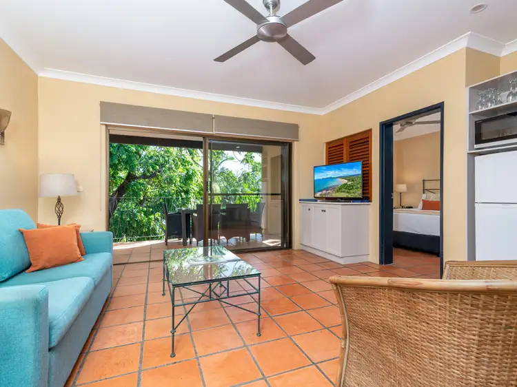 Main view of Homely apartment listing, 15 Villa San Michele/41 Macrossan Street, Port Douglas QLD 4877