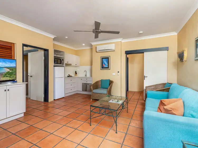 Fourth view of Homely apartment listing, 15 Villa San Michele/41 Macrossan Street, Port Douglas QLD 4877