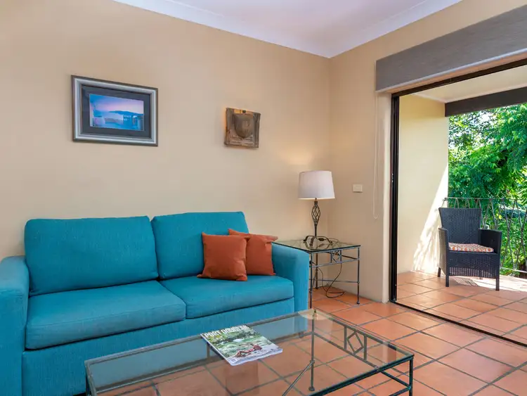 Fifth view of Homely apartment listing, 15 Villa San Michele/41 Macrossan Street, Port Douglas QLD 4877