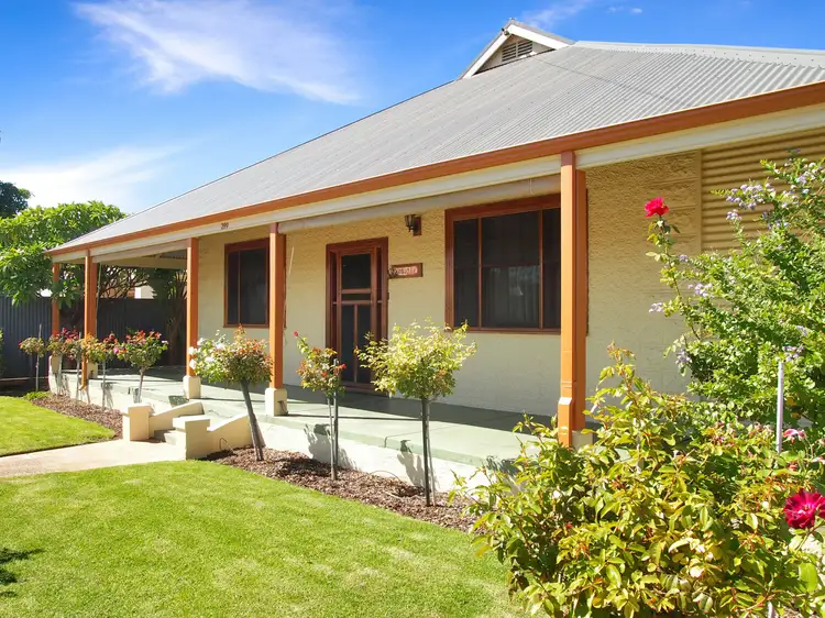 Main view of Homely house listing, 399 Wolfram Street, Broken Hill NSW 2880
