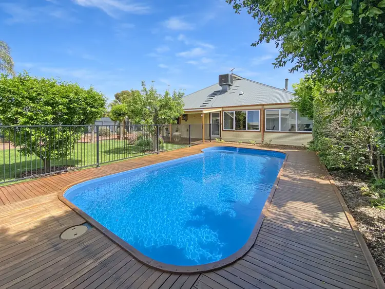 Second view of Homely house listing, 399 Wolfram Street, Broken Hill NSW 2880