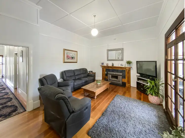 Fourth view of Homely house listing, 399 Wolfram Street, Broken Hill NSW 2880