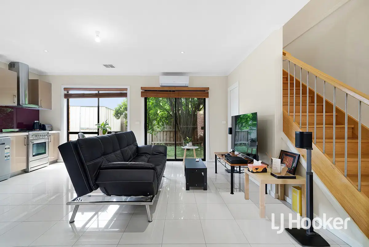 Main view of Homely townhouse listing, 3/125 Princes Highway, Werribee VIC 3030