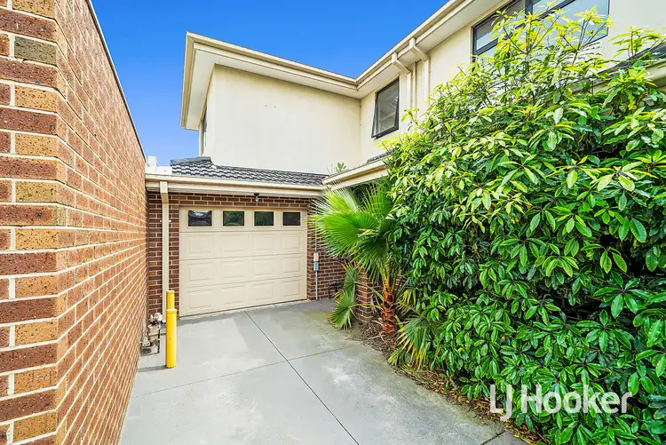 Second view of Homely townhouse listing, 3/125 Princes Highway, Werribee VIC 3030