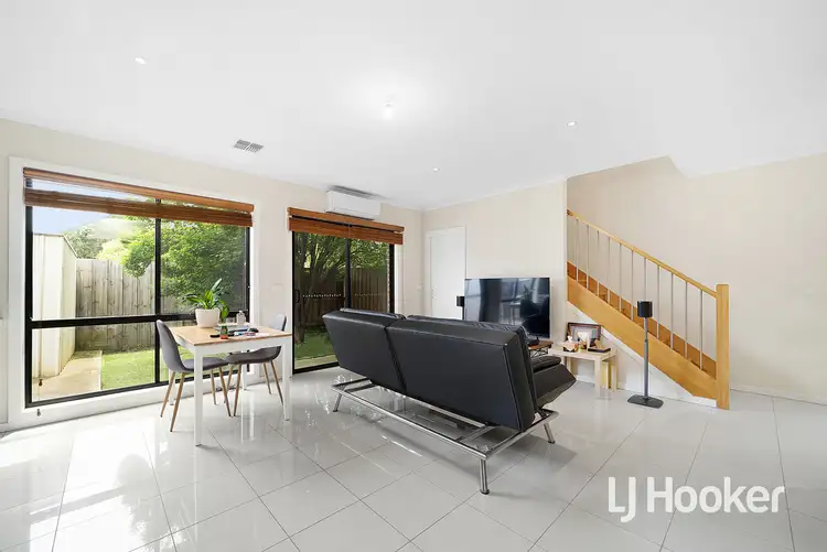 Third view of Homely townhouse listing, 3/125 Princes Highway, Werribee VIC 3030