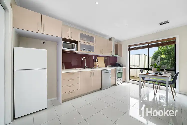 Fourth view of Homely townhouse listing, 3/125 Princes Highway, Werribee VIC 3030