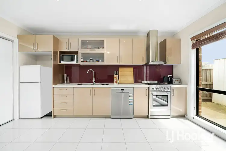 Fifth view of Homely townhouse listing, 3/125 Princes Highway, Werribee VIC 3030