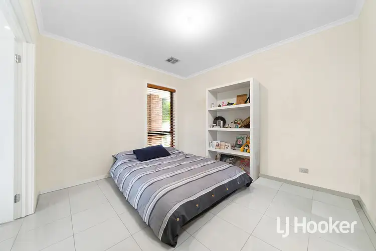 Sixth view of Homely townhouse listing, 3/125 Princes Highway, Werribee VIC 3030