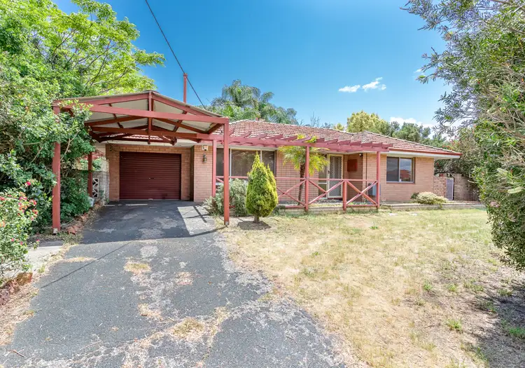 Main view of Homely house listing, 68 Wanaping Road, Kenwick WA 6107