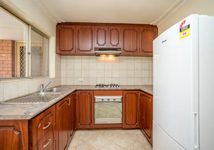 Second view of Homely house listing, 68 Wanaping Road, Kenwick WA 6107