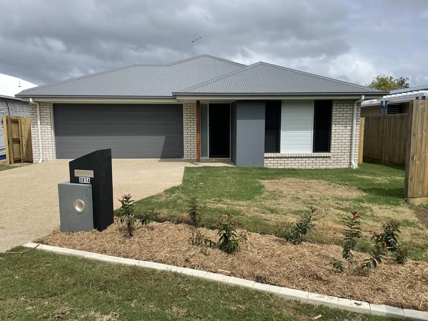 Main view of Homely house listing, 381A Duthie Avenue, Frenchville QLD 4701