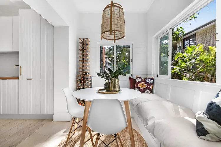 Third view of Homely apartment listing, 11/5 Edward Street, Bondi Beach NSW 2026
