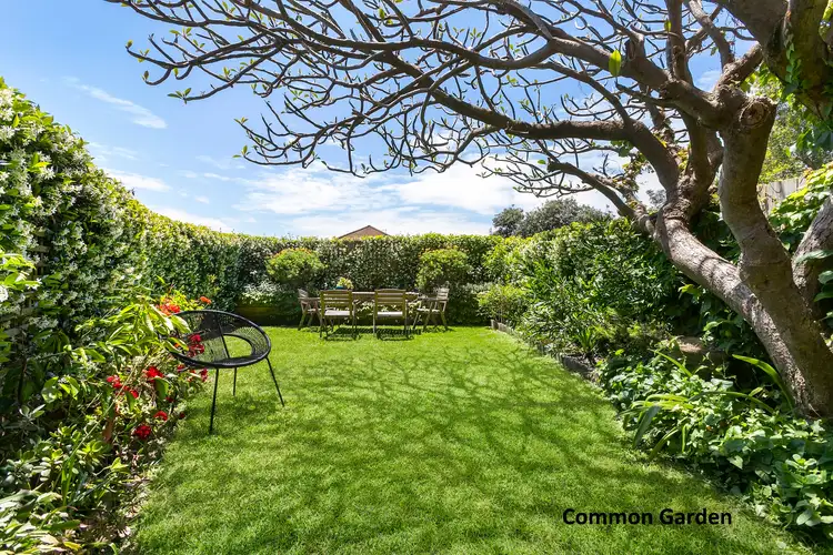 Fifth view of Homely apartment listing, 11/5 Edward Street, Bondi Beach NSW 2026