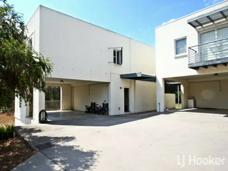 Main view of Homely townhouse listing, Unit 1/15 Lofberg Court, Muswellbrook NSW 2333