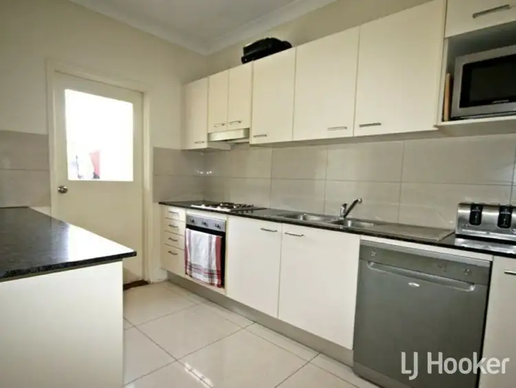 Second view of Homely townhouse listing, Unit 1/15 Lofberg Court, Muswellbrook NSW 2333