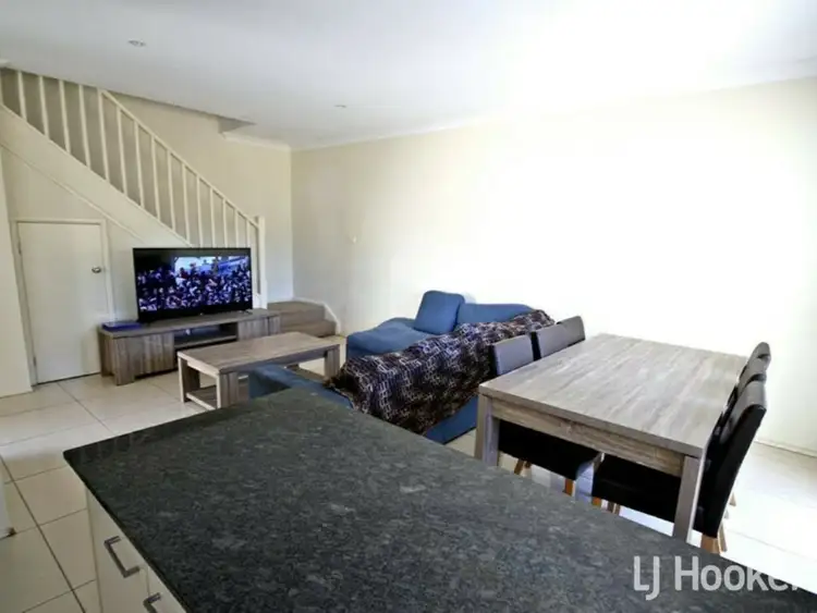 Third view of Homely townhouse listing, Unit 1/15 Lofberg Court, Muswellbrook NSW 2333