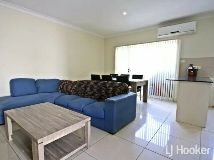 Fourth view of Homely townhouse listing, Unit 1/15 Lofberg Court, Muswellbrook NSW 2333