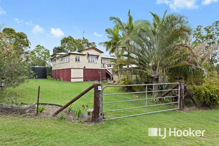 Main view of Homely house listing, 17 Jamieson Road, Churchable QLD 4311