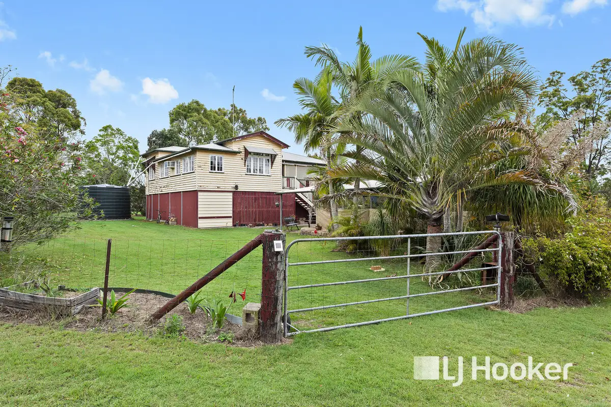 Main view of Homely house listing, 17 Jamieson Road, Churchable QLD 4311