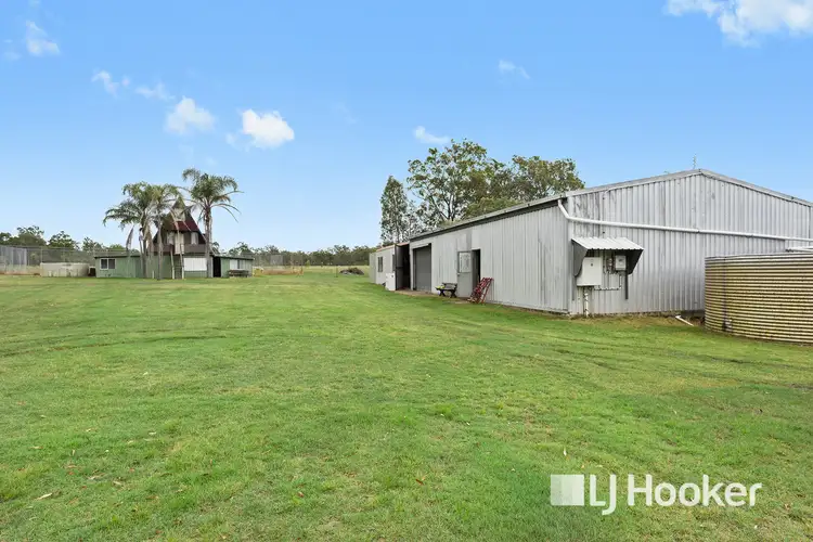 Third view of Homely house listing, 17 Jamieson Road, Churchable QLD 4311
