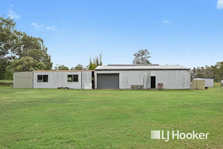 Fourth view of Homely house listing, 17 Jamieson Road, Churchable QLD 4311