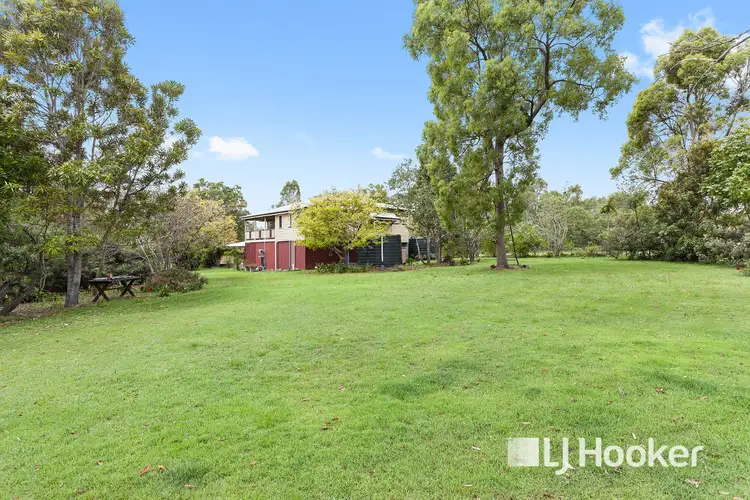 Fifth view of Homely house listing, 17 Jamieson Road, Churchable QLD 4311