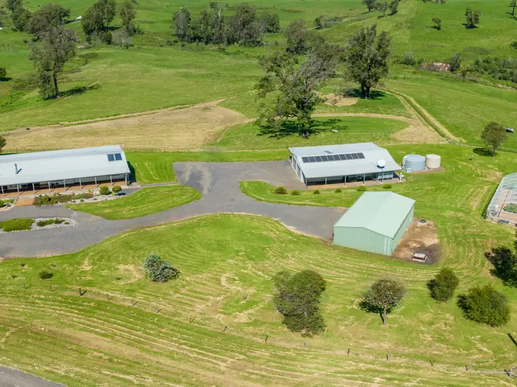 21 Lambrook Lane, Verona NSW 2550