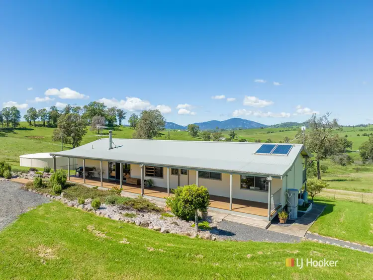 Second view of Homely house listing, 21 Lambrook Lane, Verona NSW 2550