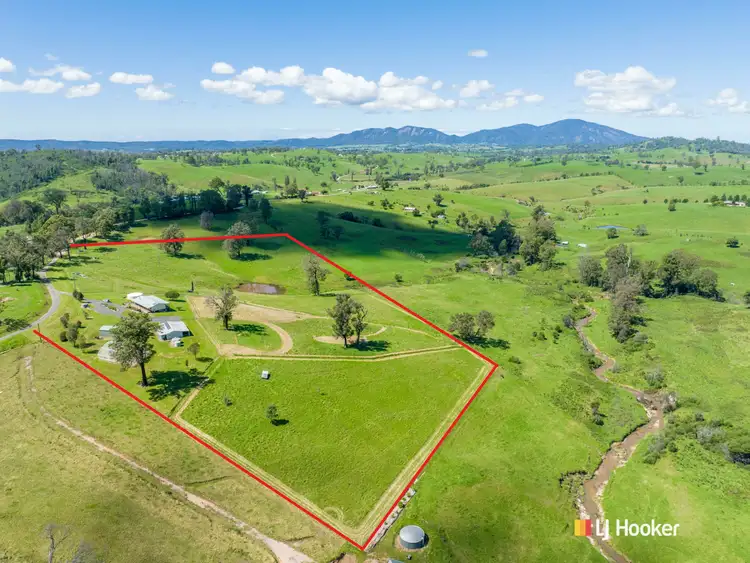 Third view of Homely house listing, 21 Lambrook Lane, Verona NSW 2550