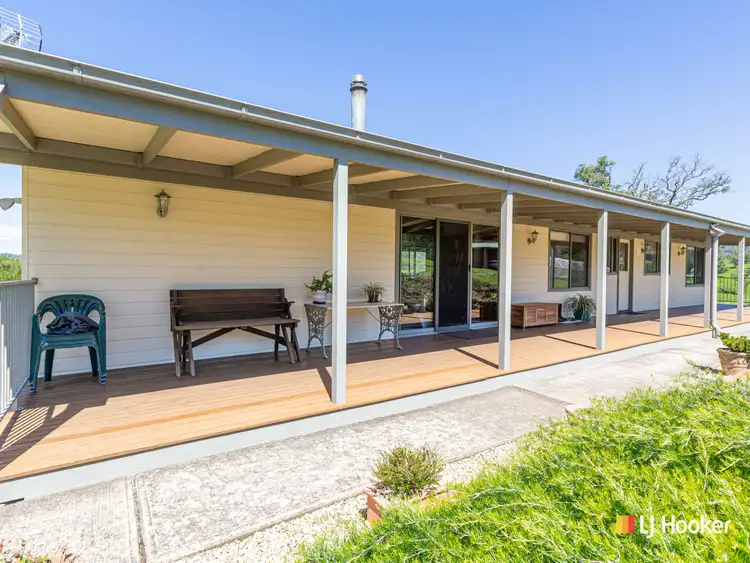 Fourth view of Homely house listing, 21 Lambrook Lane, Verona NSW 2550