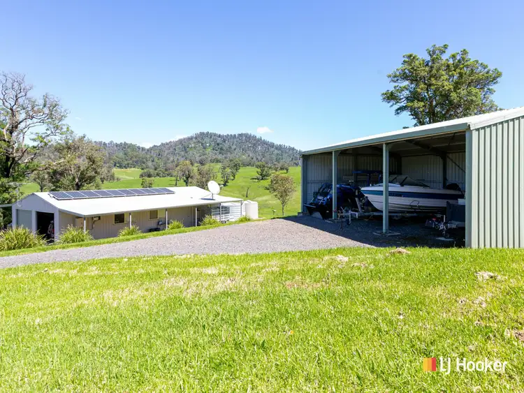 Sixth view of Homely house listing, 21 Lambrook Lane, Verona NSW 2550