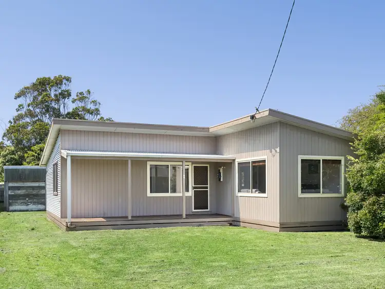 20 Blanche Street